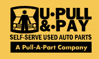 U-Pull & Pay